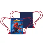 Pókember Crime Fighter sporttáska, tornazsák 40 cm