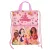 Disney Hercegnők Power Deluxe sporttáska, tornazsák 45 cm