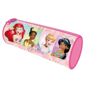 Disney Hercegnők Castle Cuties tolltartó 23 cm