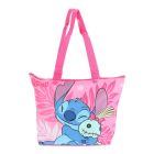 Disney Lilo és Stitch, A csillagkutya Scrump strandtáska 47 cm