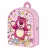 Disney Játékháború Lotso hátizsák, táska 30 cm