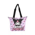 Hello Kitty Kuromi strandtáska 47 cm