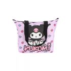 Hello Kitty Kuromi strandtáska 47 cm