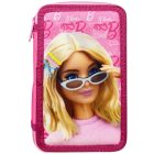 Barbie Glam Style tolltartó töltött 3 emeletes