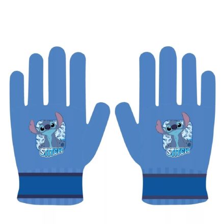 Disney Lilo és Stitch, A csillagkutya Alien gyerek kesztyű