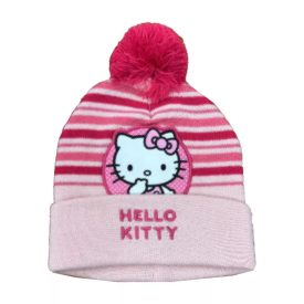 Hello Kitty Light Pink gyerek sapka