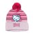 Hello Kitty Light Pink gyerek sapka