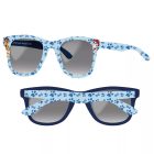 Mancs Őrjárat Sunny Paws napszemüveg és baseball sapka szett