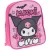 Hello Kitty Rebel Heart hátizsák, táska 30 cm