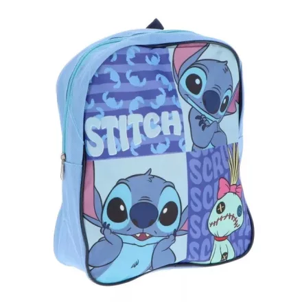 Disney Lilo és Stitch, A csillagkutya Scrump hátizsák, táska 30 cm