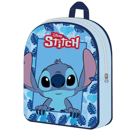 Disney Lilo és Stitch, A csillagkutya Peeping hátizsák, táska 30 cm