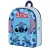 Disney Lilo és Stitch, A csillagkutya Peeping hátizsák, táska 30 cm
