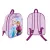 Disney Jégvarázs Magic 3D hátizsák, táska 30 cm