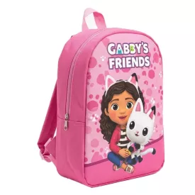 Gabi babaháza Friends 3D hátizsák, táska 30 cm