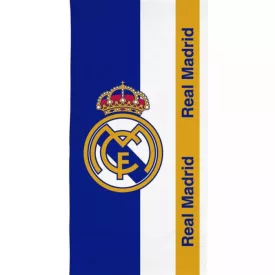   Real Madrid Elite Club fürdőlepedő, strand törölköző 70x140cm (Fast Dry)