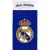 Real Madrid Legend fürdőlepedő, strand törölköző 70x140cm (Fast Dry)