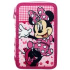 Disney Minnie Lovely Charm tolltartó töltött 3 emeletes