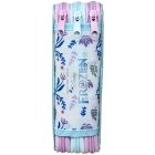 Disney Jégvarázs Fun tolltartó töltött 3 emeletes