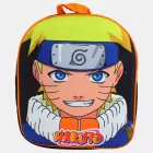 Naruto Shinobi 3D hátizsák, táska 30 cm