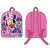 Disney Minnie Flowers hátizsák, táska 30 cm