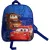 Disney Verdák Mater hátizsák, táska 30 cm