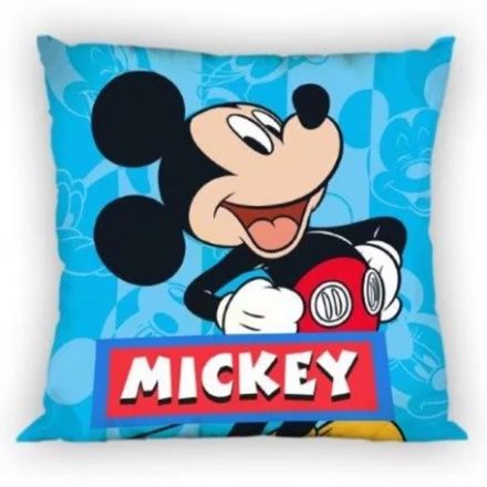 Disney Mickey párna levehető huzattal