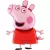 Peppa malac Red fólia lufi 76 cm
