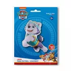 Mancs Őrjárat Everest fólia lufi 71 cm