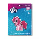 Én kicsi pónim Pinkie Pie fólia lufi 74 cm