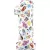 Bluey Friends 1-es szám fólia lufi 66 cm