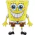 SpongyaBob Yellow fólia lufi 58 cm