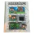 Minecraft Block World A/4 gumis mappa