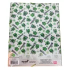 Minecraft Block World A/4 gumis mappa