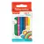 Fisher-Price Let's Draw baba színes ceruza 7 db-os