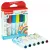 Fisher-Price Let's Draw Fun kimosható filctoll 6 db-os