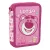 Disney Játékháború Lotso Jam tolltartó töltött 2 emeletes