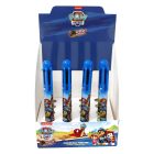 Mancs Őrjárat Rescue Wheels 6 színű toll