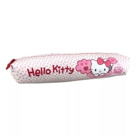 Hello Kitty Sweetheart Beige tolltartó 21 cm
