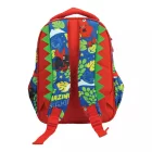 Pókember Spidey Dino-Webs hátizsák, táska 31 cm