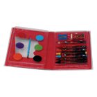 Pókember Hero mini művészeti szett