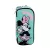 Disney Minnie Love Your Life 2 rekeszes tolltartó 26 cm