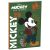 Disney Mickey B/5 vonalas füzet 40 lapos