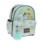 Disney 101 Kiskutya hátizsák, táska 30 cm