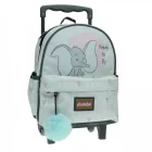 Disney Dumbo gurulós ovis hátizsák, táska 30 cm