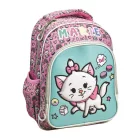 Disney Marie Dreams hátizsák, táska 31 cm