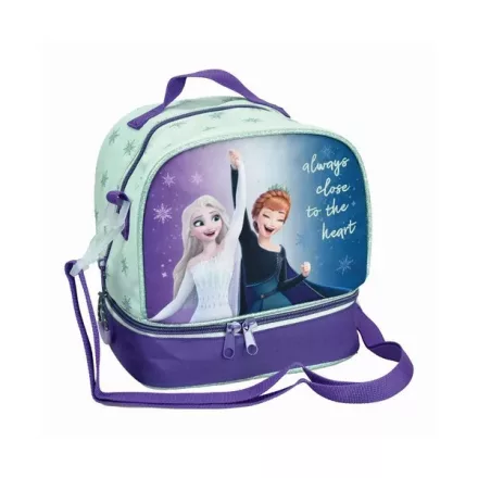 Disney Jégvarázs Idyllic thermo uzsonnás táska 21 cm