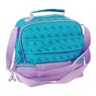 Disney Jégvarázs Modern Magic thermo uzsonnás táska 21 cm