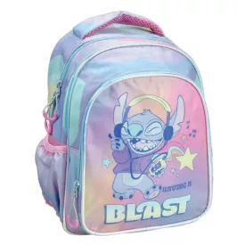   Disney Lilo és Stitch, A csillagkutya Blast hátizsák, táska 31 cm