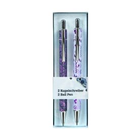   Disney Lilo és Stitch, A csillagkutya Purple 2 db-os toll szett