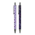 Disney Lilo és Stitch, A csillagkutya Purple 2 db-os toll szett